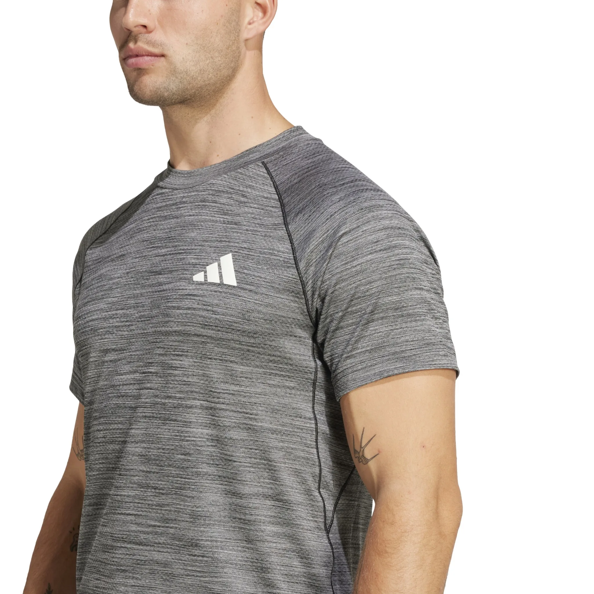 ADIDAS Gym+ T-Shirt 10778605