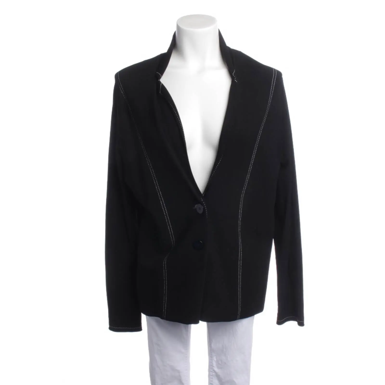 Blazer 42 Schwarz