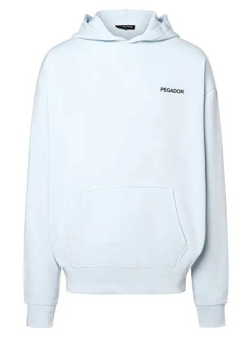 Herren Kapuzenpullover - Aleso