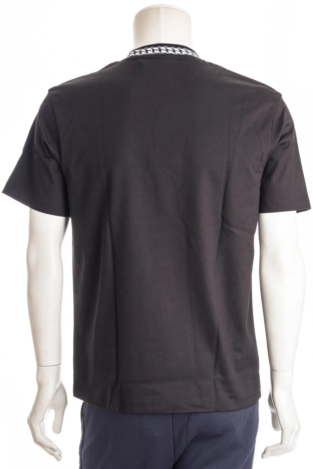 HUGO T-Shirt DETERNAL 