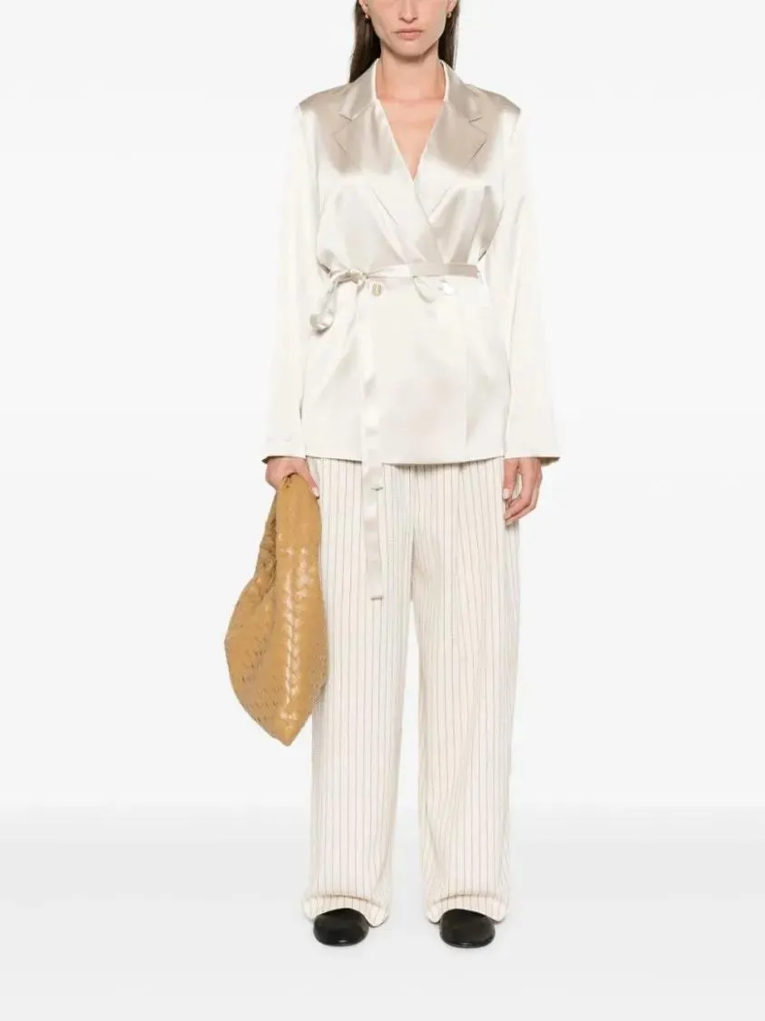   Joseph  Joubert Blazer Neutrals  Blazer 