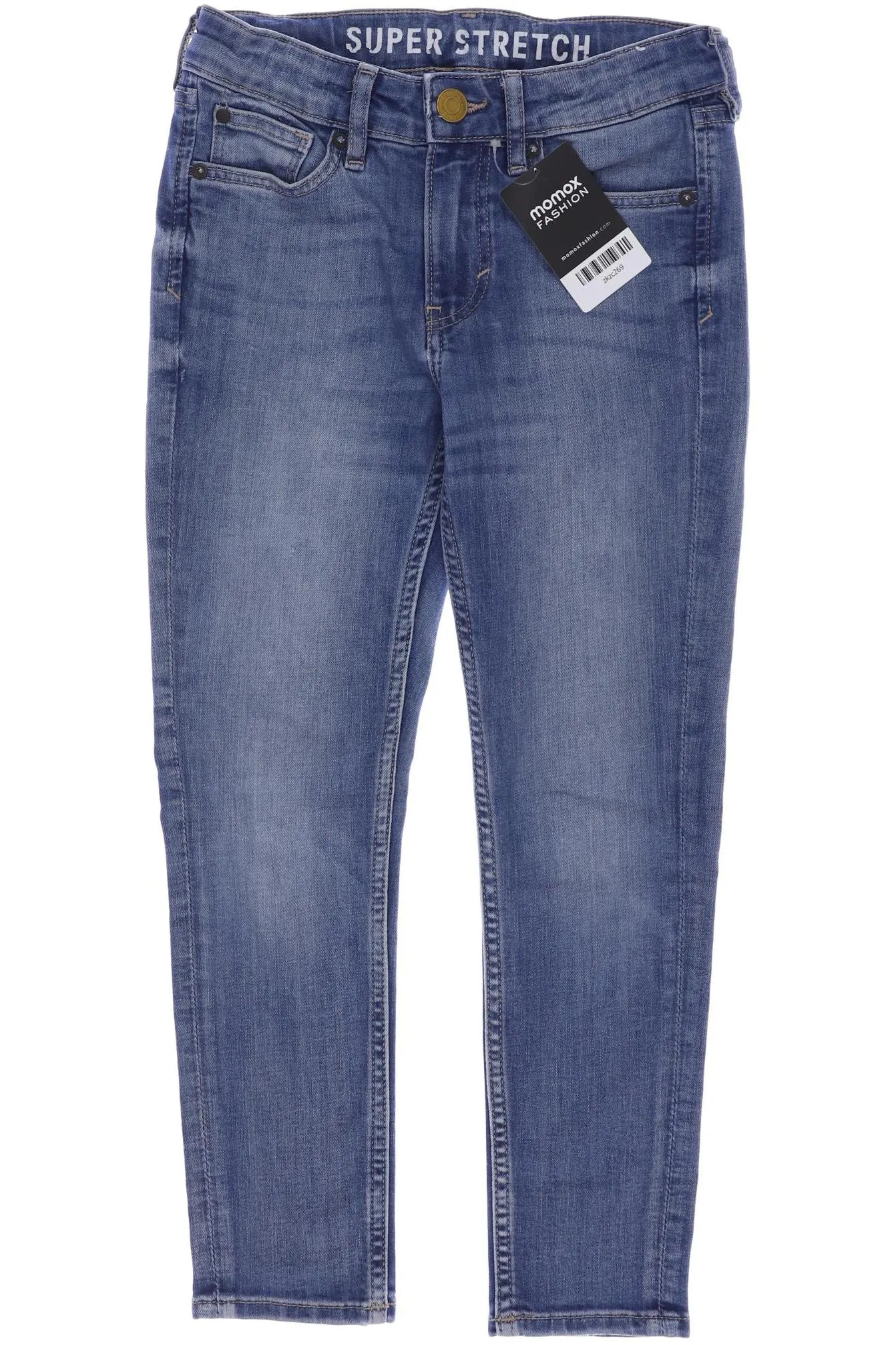 Jungen Jeans Gr. EU 134