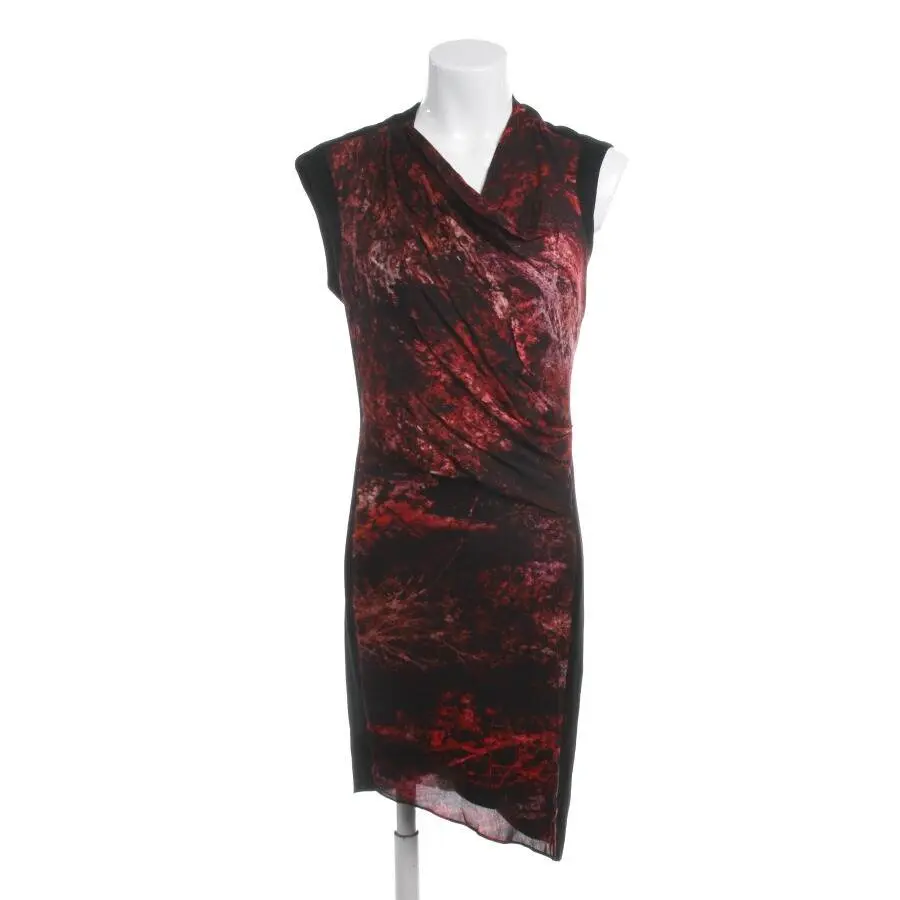 Kleid 38 Rot