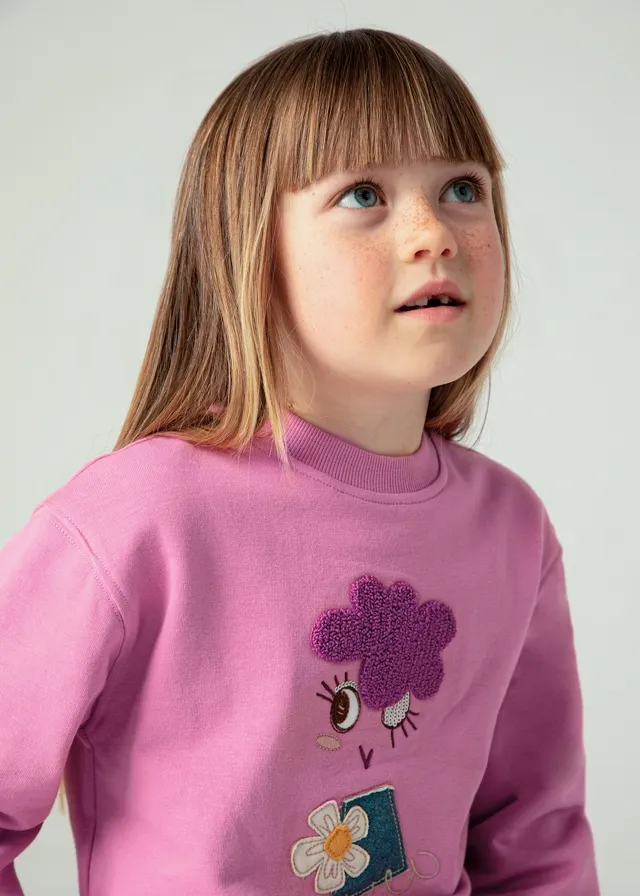 MAYORAL Sweatshirt 10759815