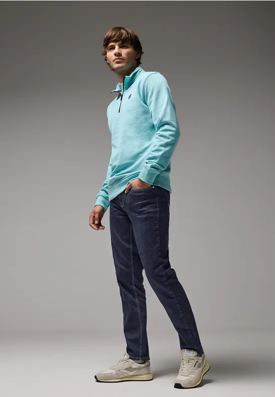 Street One MEN Regular Fit Jeans  - Style PLAYER
