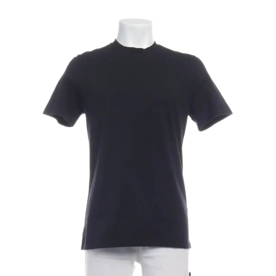 T-Shirt S Schwarz